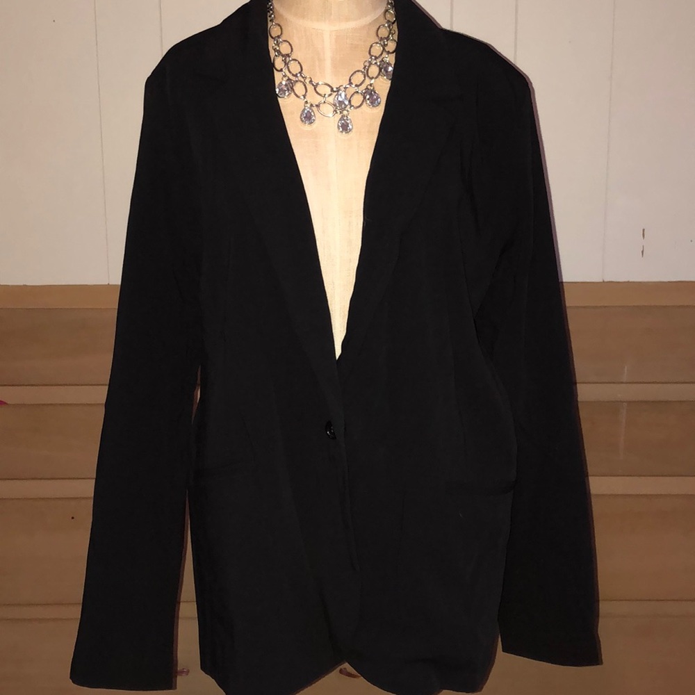 Blazer